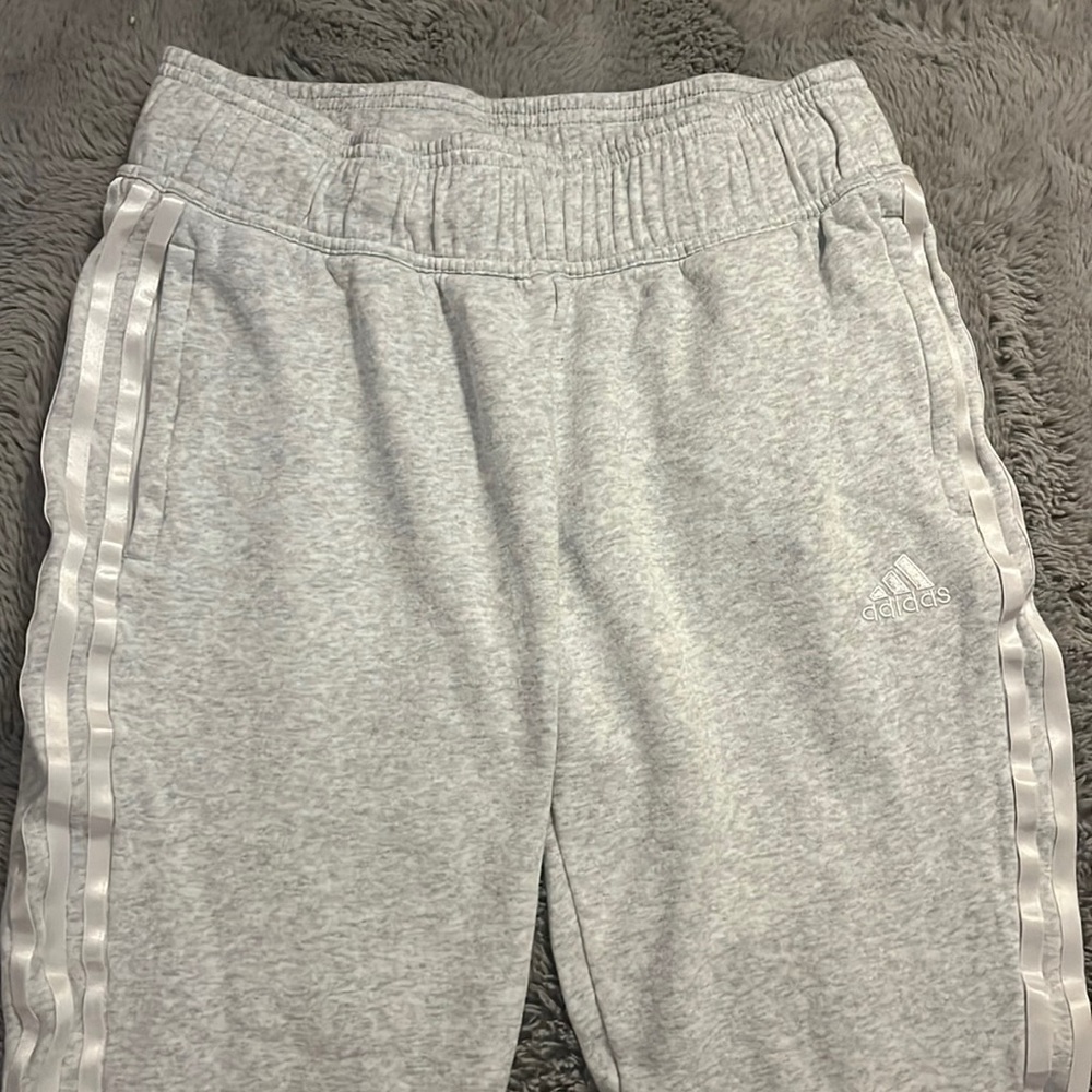 Adidas sweatpants